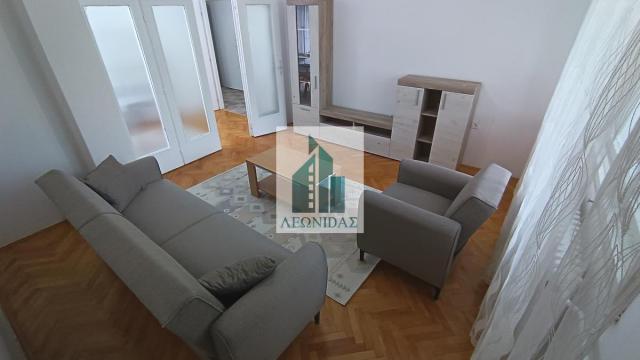 Stan, Dvosoban, Izdavanje, 52m2, Bulevar Nemanjica, Medijana, Niš