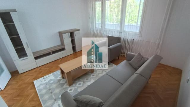 Stan, Dvosoban, Izdavanje, 52m2, Bulevar Nemanjica, Medijana, Niš