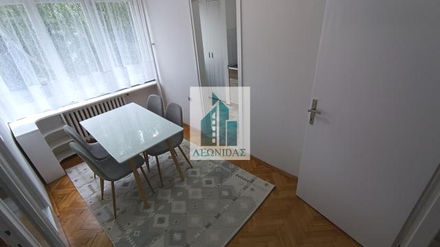 Stan, Dvosoban, Izdavanje, 52m2, Bulevar Nemanjica, Medijana, Niš