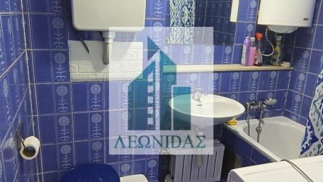 Stan, Dvosoban, Izdavanje, 52m2, Bulevar Nemanjica, Medijana, Niš
