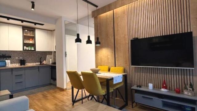 Stan, Dvosoban, Prodaja, 37m2, Divčibare, Okolno mesto, Žike Pavlovića