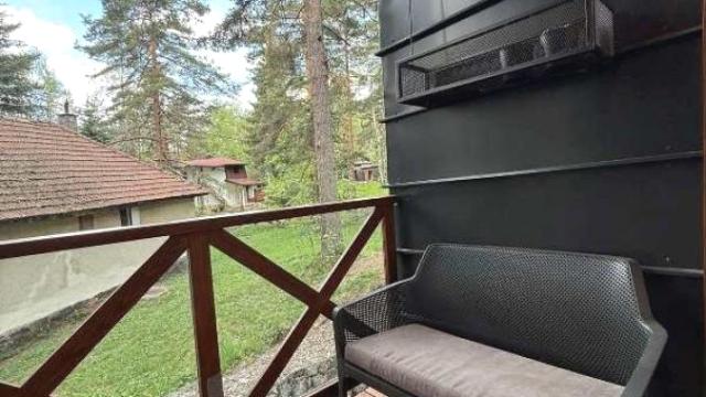 Stan, Dvosoban, Prodaja, 37m2, Divčibare, Okolno mesto, Žike Pavlovića