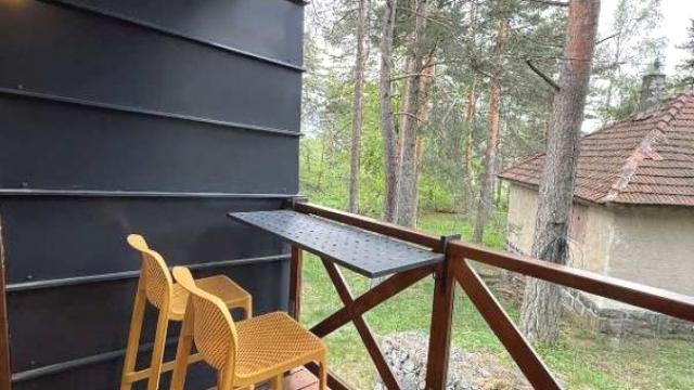 Stan, Dvosoban, Prodaja, 37m2, Divčibare, Okolno mesto, Žike Pavlovića