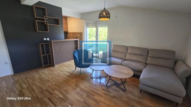 Stan, Jednosoban, Izdavanje, 47m2, Centar, Gradska lokacija, Vranje