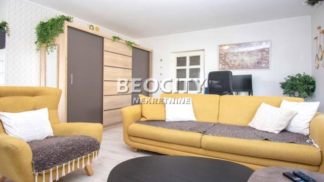 Kuća, Petosoban, Prodaja, 106m2, Altina, Zemun, Viktora Starčića