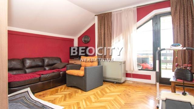Kuća, Petosoban, Prodaja, 106m2, Altina, Zemun, Viktora Starčića