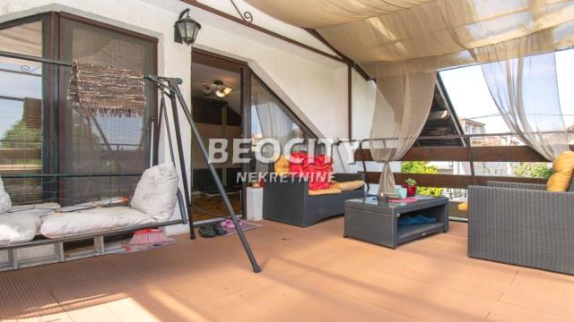 Kuća, Petosoban, Prodaja, 106m2, Altina, Zemun, Viktora Starčića