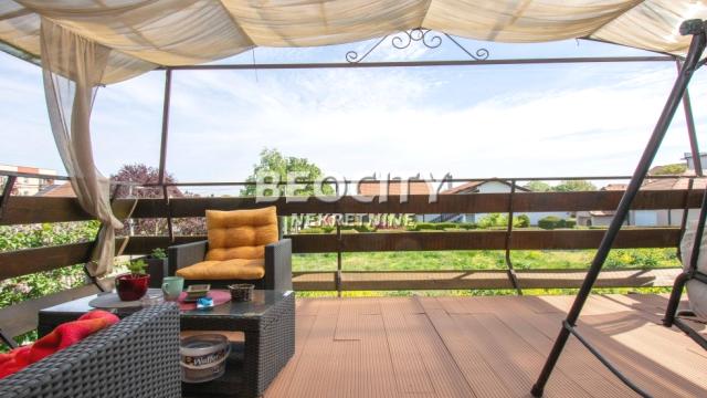 Kuća, Petosoban, Prodaja, 106m2, Altina, Zemun, Viktora Starčića