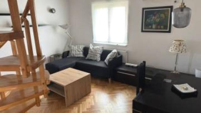 Stan, Trosoban, Izdavanje, 68m2, Oblakovska
