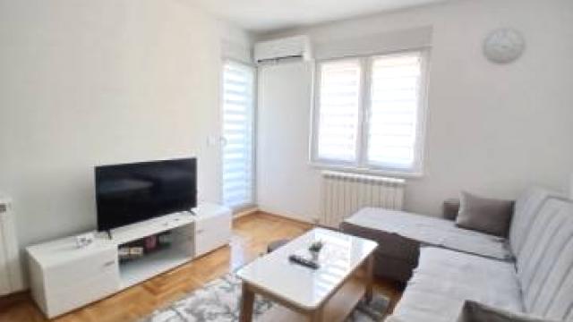 Stan, Jednoiposoban, Izdavanje, 36m2, Cvetanova ćuprija