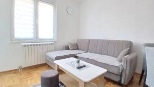 Stan, Jednoiposoban, Izdavanje, 36m2, Cvetanova ćuprija