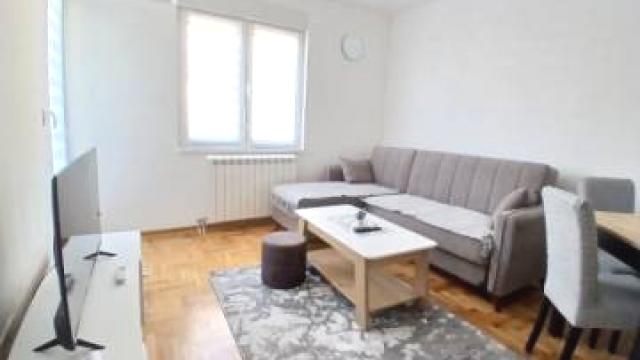 Stan, Jednoiposoban, Izdavanje, 36m2, Cvetanova ćuprija