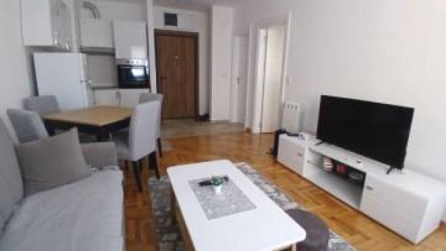 Stan, Jednoiposoban, Izdavanje, 36m2, Cvetanova ćuprija