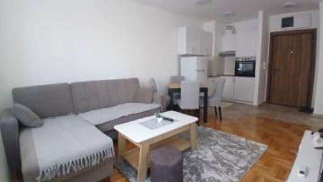 Stan, Jednoiposoban, Izdavanje, 36m2, Cvetanova ćuprija