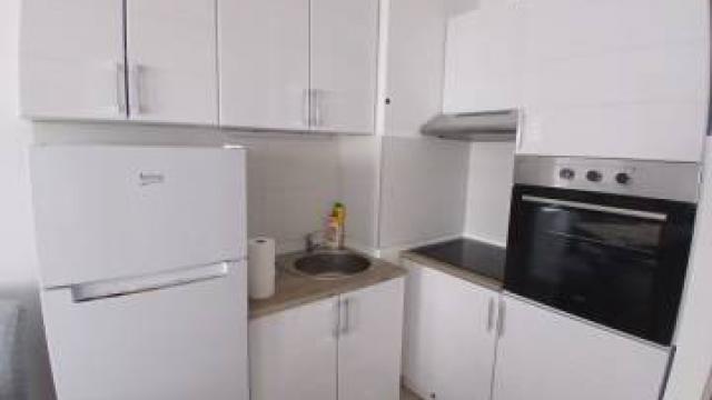 Stan, Jednoiposoban, Izdavanje, 36m2, Cvetanova ćuprija