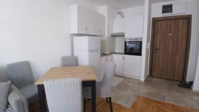 Stan, Jednoiposoban, Izdavanje, 36m2, Cvetanova ćuprija