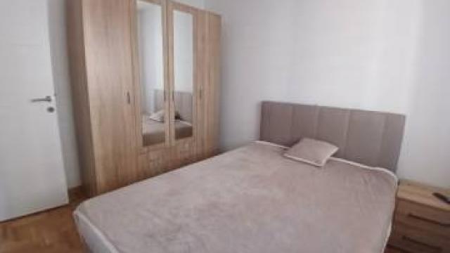 Stan, Jednoiposoban, Izdavanje, 36m2, Cvetanova ćuprija