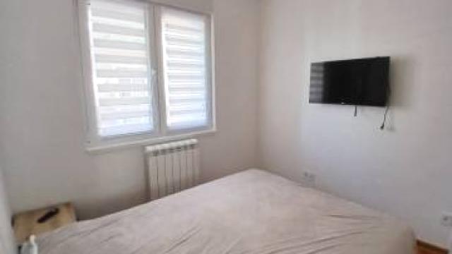 Stan, Jednoiposoban, Izdavanje, 36m2, Cvetanova ćuprija