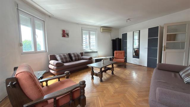 Stan, Dvosoban, Prodaja, 65m2, Maksima Gorkog