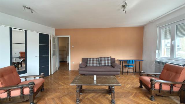 Stan, Dvosoban, Prodaja, 65m2, Maksima Gorkog