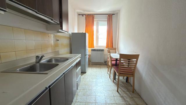 Stan, Dvosoban, Prodaja, 65m2, Maksima Gorkog