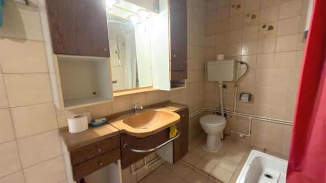 Stan, Dvosoban, Prodaja, 65m2, Maksima Gorkog