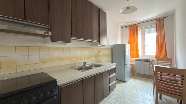 Stan, Dvosoban, Prodaja, 65m2, Maksima Gorkog