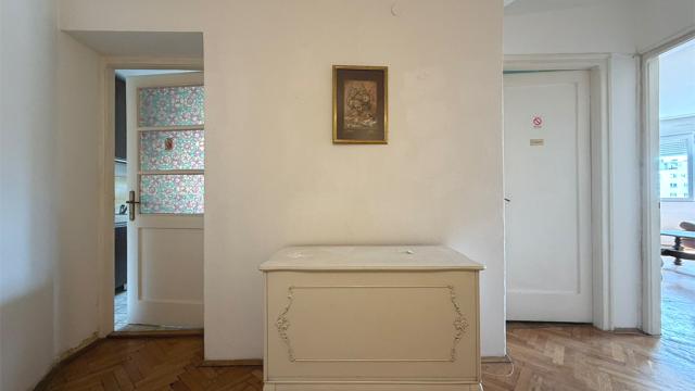 Stan, Dvosoban, Prodaja, 65m2, Maksima Gorkog