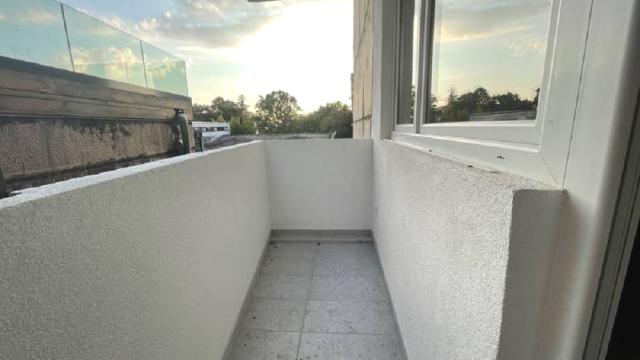Stan, Dvosoban, Izdavanje, 57m2, Požeška