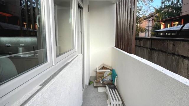 Stan, Dvosoban, Izdavanje, 57m2, Požeška