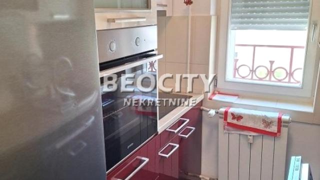 Stan, Trosoban, Izdavanje, 79m2, Bežanijska kosa 2, Novi Beograd, Marka Čelebonovića