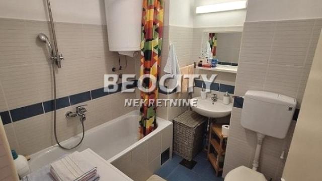 Stan, Trosoban, Izdavanje, 79m2, Bežanijska kosa 2, Novi Beograd, Marka Čelebonovića