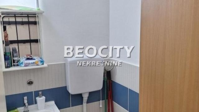 Stan, Trosoban, Izdavanje, 79m2, Bežanijska kosa 2, Novi Beograd, Marka Čelebonovića