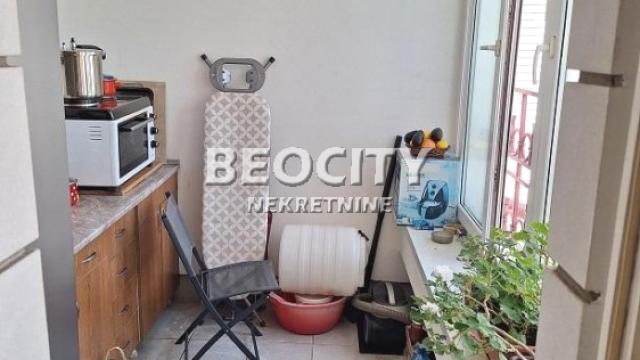 Stan, Trosoban, Izdavanje, 79m2, Bežanijska kosa 2, Novi Beograd, Marka Čelebonovića