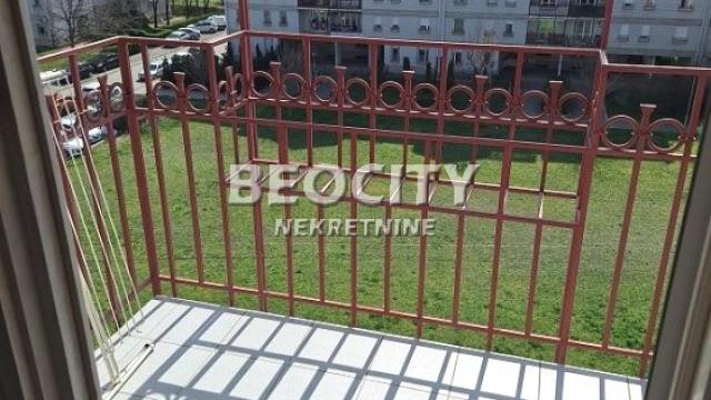 Stan, Trosoban, Izdavanje, 79m2, Bežanijska kosa 2, Novi Beograd, Marka Čelebonovića