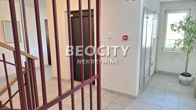 Stan, Trosoban, Izdavanje, 79m2, Bežanijska kosa 2, Novi Beograd, Marka Čelebonovića
