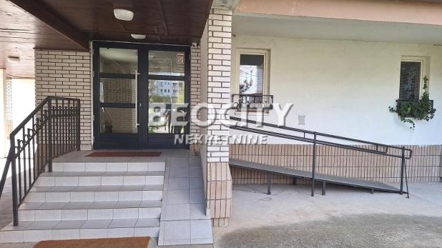 Stan, Trosoban, Izdavanje, 79m2, Bežanijska kosa 2, Novi Beograd, Marka Čelebonovića