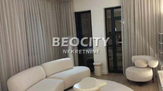 Stan, Trosoban, Prodaja, 81m2, Beograd na vodi, Savski venac, Luke Celovica Trebinjca