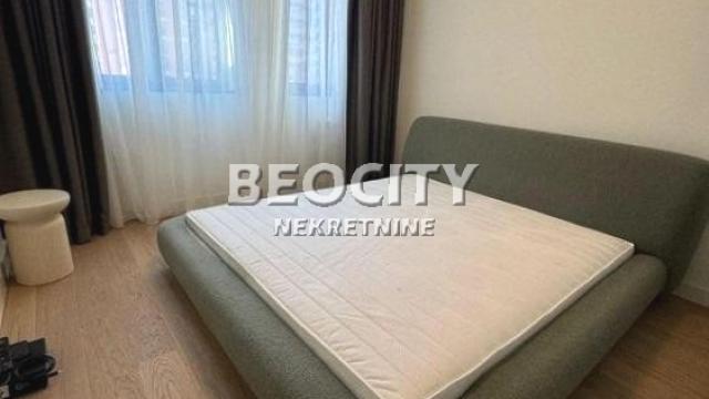 Stan, Trosoban, Prodaja, 81m2, Beograd na vodi, Savski venac, Luke Celovica Trebinjca