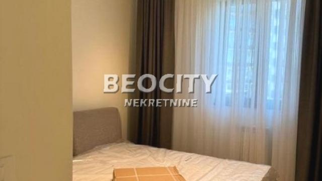 Stan, Trosoban, Prodaja, 81m2, Beograd na vodi, Savski venac, Luke Celovica Trebinjca