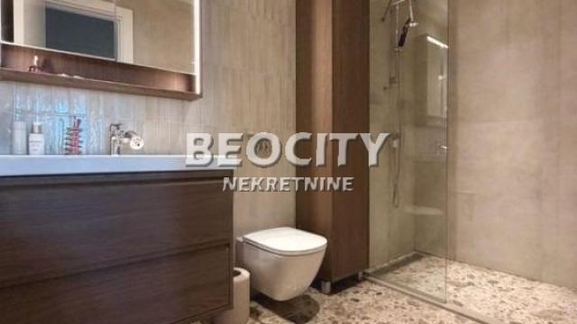 Stan, Trosoban, Prodaja, 81m2, Beograd na vodi, Savski venac, Luke Celovica Trebinjca