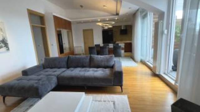 Stan, četvorosoban, Izdavanje, 118m2, Lekino brdo, Voždovac, Vidska