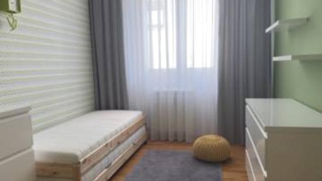 Stan, četvorosoban, Izdavanje, 118m2, Lekino brdo, Voždovac, Vidska