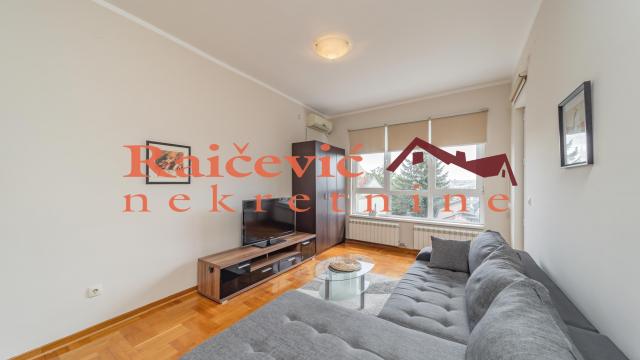 Stan, Jednoiposoban, Izdavanje, 43m2, Voždovac, Kostolacka