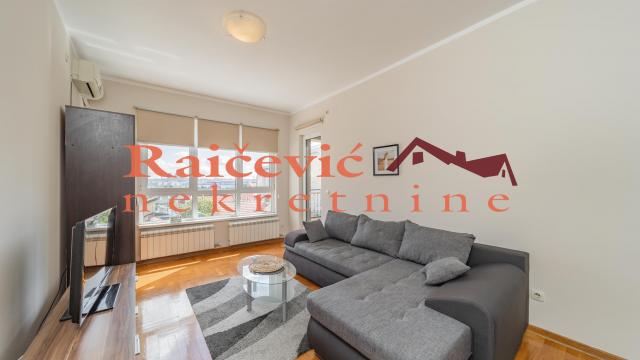 Stan, Jednoiposoban, Izdavanje, 43m2, Voždovac, Kostolacka