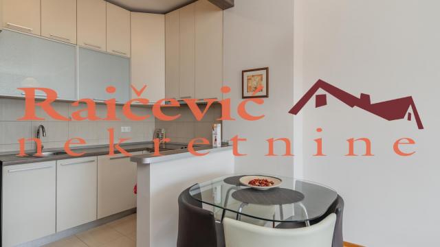 Stan, Jednoiposoban, Izdavanje, 43m2, Voždovac, Kostolacka