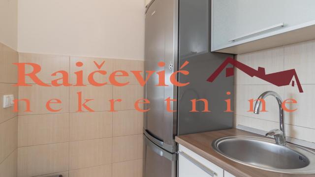 Stan, Jednoiposoban, Izdavanje, 43m2, Voždovac, Kostolacka