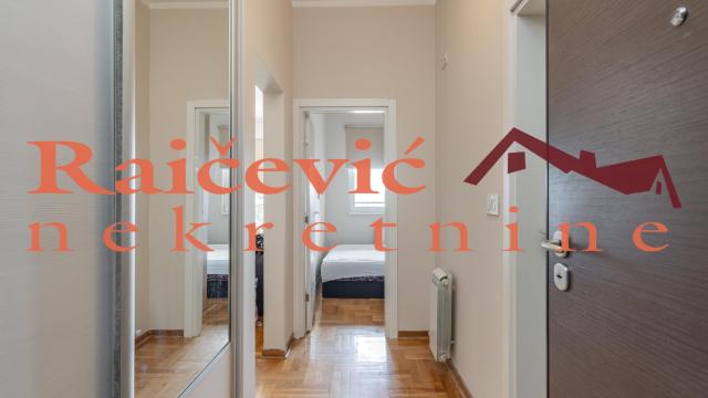 Stan, Jednoiposoban, Izdavanje, 43m2, Voždovac, Kostolacka