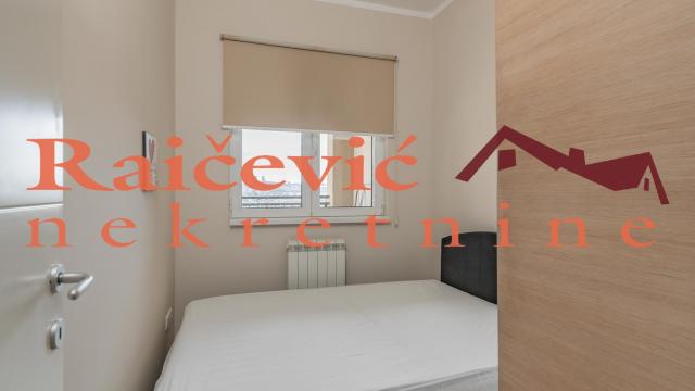 Stan, Jednoiposoban, Izdavanje, 43m2, Voždovac, Kostolacka