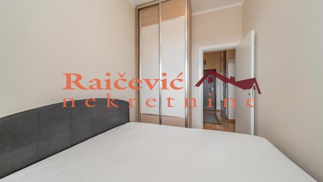 Stan, Jednoiposoban, Izdavanje, 43m2, Voždovac, Kostolacka